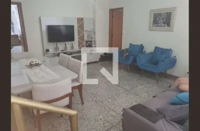 Cobertura para venda - castelo, 4 quartos,  218 m² - belo horizonte
