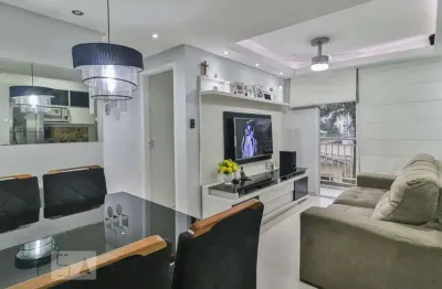 Apartamento para venda - jacarepaguá, 2 quartos,  55 m² - rio de janeiro