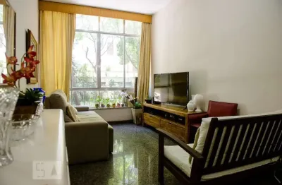 Apartamento para venda - humaitá, 3 quartos,  83 m² - rio de janeiro