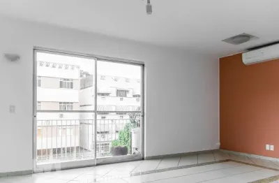 Apartamento para venda - moneró, 3 quartos,  110 m² - rio de janeiro