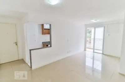 Apartamento para venda - jacarepaguá, 3 quartos,  75 m² - rio de janeiro