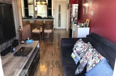 Apartamento para venda - centro , 2 quartos,  70 m² - niterói