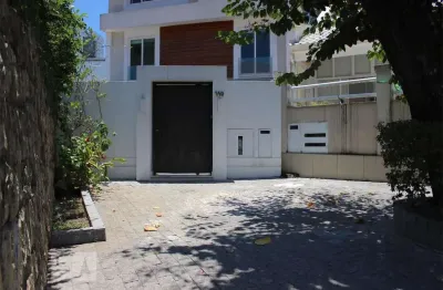 Casa para venda - barra da tijuca, 4 quartos,  302 m² - rio de janeiro