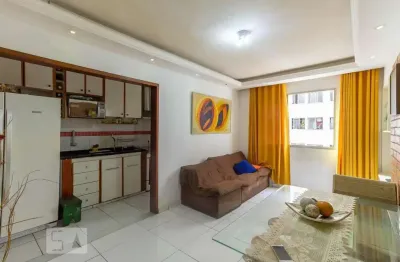 Apartamento para venda - engenho novo, 3 quartos,  60 m² - rio de janeiro