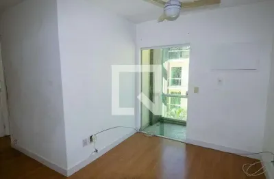 Apartamento para venda - jacarepaguá, 2 quartos,  43 m² - rio de janeiro