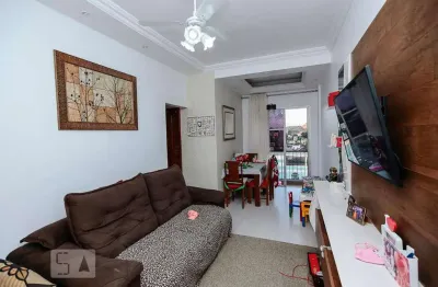 Apartamento para venda - piedade, 2 quartos,  58 m² - rio de janeiro