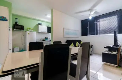 Apartamento para venda - vargem pequena, 2 quartos,  46 m² - rio de janeiro