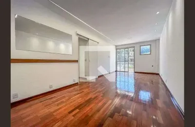 Apartamento para venda - laranjeiras, 3 quartos,  80 m² - rio de janeiro