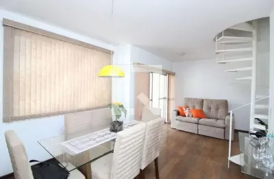Cobertura para venda - buritis, 4 quartos,  260 m² - belo horizonte