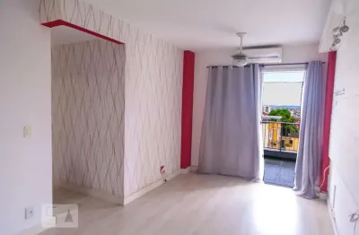 Apartamento para venda - cachambi, 2 quartos,  60 m² - rio de janeiro