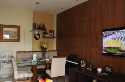 Apartamento para venda - maracanã, 2 quartos,  78 m² - rio de janeiro
