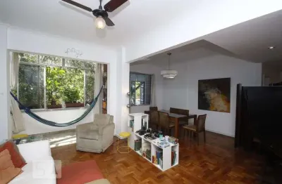Apartamento para venda - botafogo, 2 quartos,  98 m² - rio de janeiro