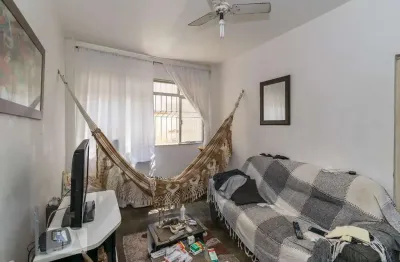 Apartamento para venda - irajá, 1 quarto,  99 m² - rio de janeiro