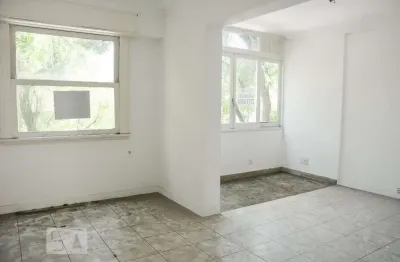 Apartamento para venda - laranjeiras, 3 quartos,  110 m² - rio de janeiro