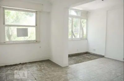 Apartamento para venda - laranjeiras, 4 quartos,  110 m² - rio de janeiro