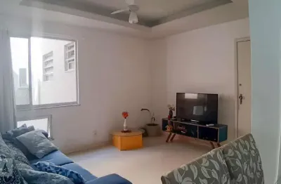 Apartamento para venda - meier, 2 quartos,  53 m² - rio de janeiro