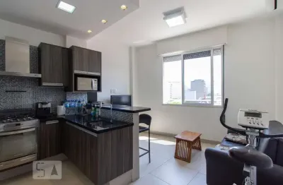 Apartamento para venda - centro, 1 quarto,  55 m² - rio de janeiro