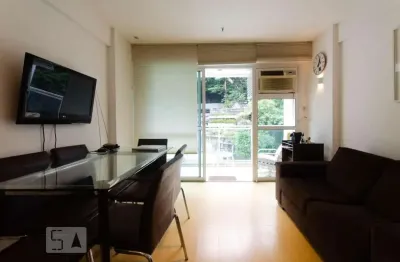 Cobertura para venda - lagoa, 2 quartos,  95 m² - rio de janeiro