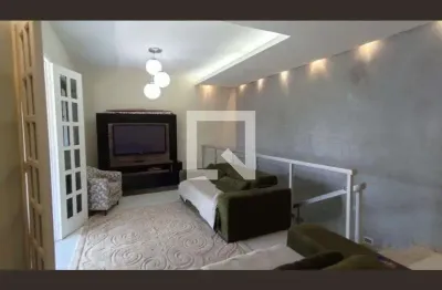 Casa para venda - havaí, 3 quartos,  290 m² - belo horizonte