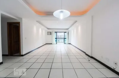 Apartamento para venda - recreio, 4 quartos,  180 m² - rio de janeiro