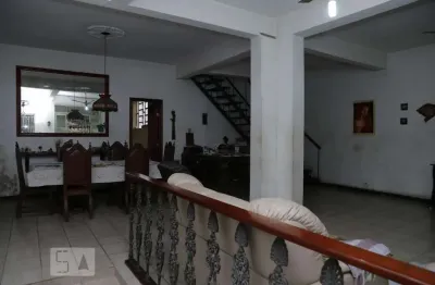 Casa para venda - vila isabel, 3 quartos,  279 m² - rio de janeiro