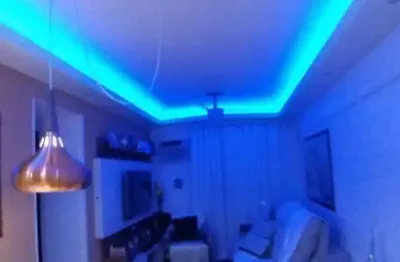 Apartamento para venda - pechincha, 2 quartos,  63 m² - rio de janeiro