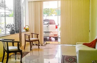 Casa para venda - moneró, 3 quartos,  210 m² - rio de janeiro