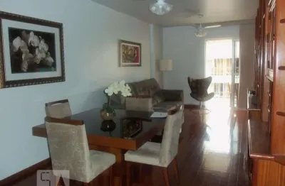 Cobertura para venda - tijuca, 3 quartos,  110 m² - rio de janeiro