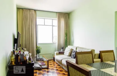 Apartamento para venda - jardim guanabara, 3 quartos,  90 m² - rio de janeiro