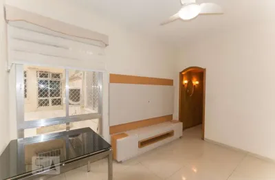 Apartamento para venda - grajaú, 2 quartos,  67 m² - rio de janeiro