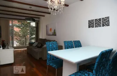 Apartamento para venda - tijuca, 3 quartos,  110 m² - rio de janeiro