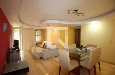 Apartamento para venda - jacarepaguá, 3 quartos,  115 m² - rio de janeiro