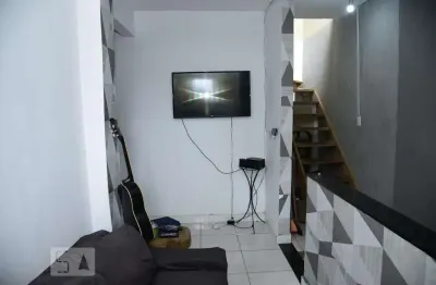 Casa para Venda - Freguesia , 3 Quartos,  100 m² - Rio de Janeiro