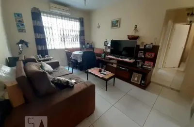 Apartamento para venda - vila isabel, 2 quartos,  80 m² - rio de janeiro