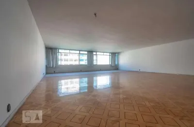 Apartamento para venda - flamengo, 4 quartos,  380 m² - rio de janeiro