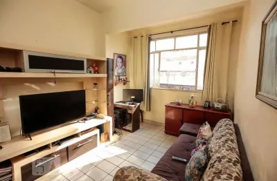 Apartamento para venda - méier, 1 quarto,  46 m² - rio de janeiro