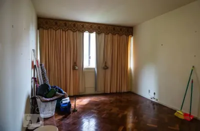 Apartamento para venda - copacabana, 3 quartos,  100 m² - rio de janeiro