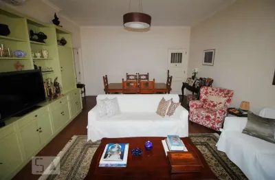 Apartamento para venda - laranjeiras, 3 quartos,  134 m² - rio de janeiro