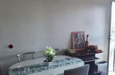 Apartamento para venda - taquara, 1 quarto,  50 m² - rio de janeiro