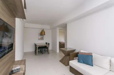 Apartamento para venda - recreio, 2 quartos,  70 m² - rio de janeiro
