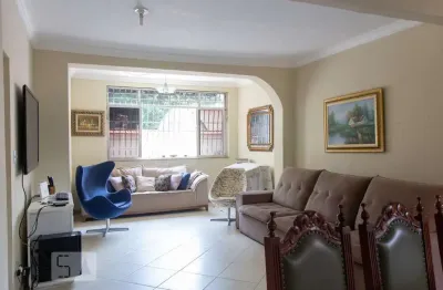 Apartamento para venda - vila isabel, 4 quartos,  145 m² - rio de janeiro