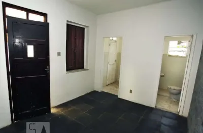 Casa para venda - pechincha, 1 quarto,  80 m² - rio de janeiro