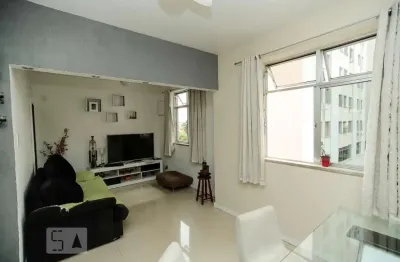 Apartamento para venda - engenho novo, 2 quartos,  60 m² - rio de janeiro