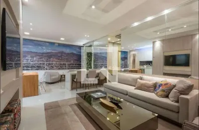 Apartamento para venda - betânia, 3 quartos,  74 m² - belo horizonte