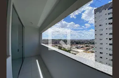 Apartamento para Venda - Betânia, 3 Quartos,  74 m² - Belo Horizonte