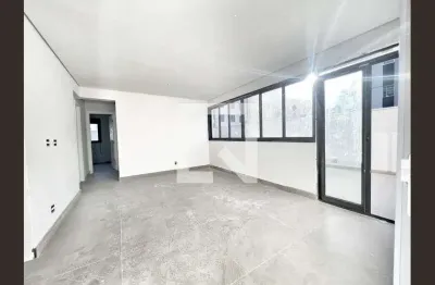 Apartamento para venda - santo antônio, 2 quartos,  134 m² - belo horizonte