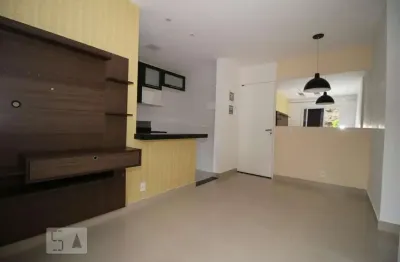 Apartamento para venda - jacarepaguá, 2 quartos,  47 m² - rio de janeiro