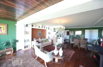 Cobertura para venda - barra da tijuca - marapendi, 4 quartos,  280 m² - rio de janeiro