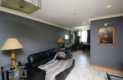 Apartamento para venda - centro, 1 quarto,  42 m² - rio de janeiro