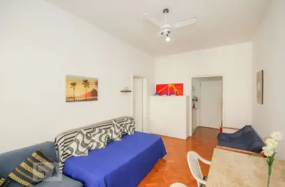 Apartamento para venda - copacabana, 1 quarto,  60 m² - rio de janeiro